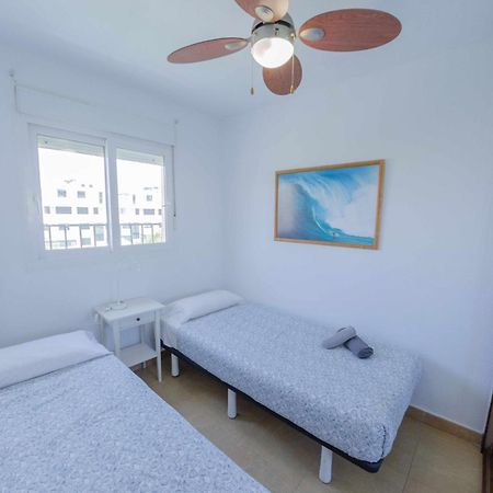 Tarifa Beach Rentals Aljara Exteriör bild
