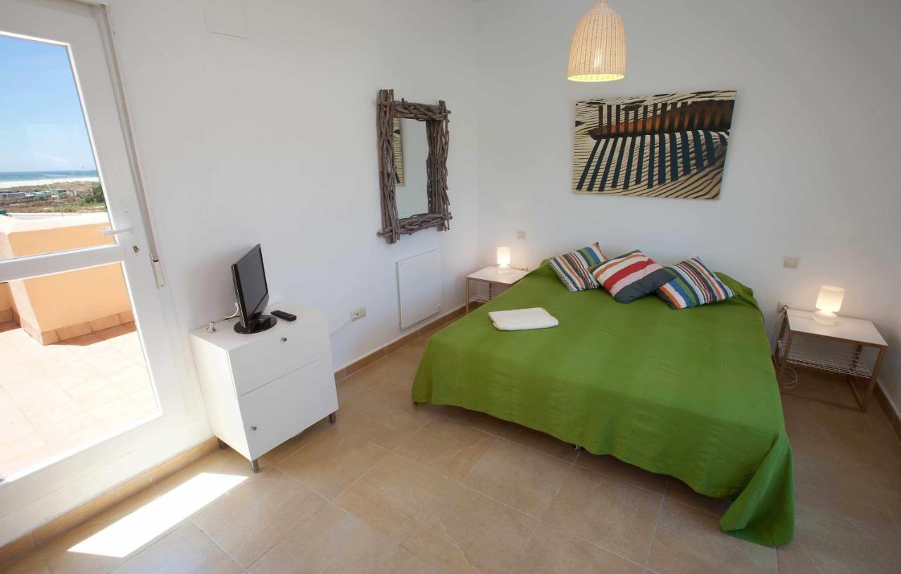 Tarifa Beach Rentals Aljara Exteriör bild