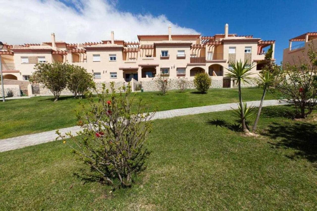 Tarifa Beach Rentals Aljara Exteriör bild