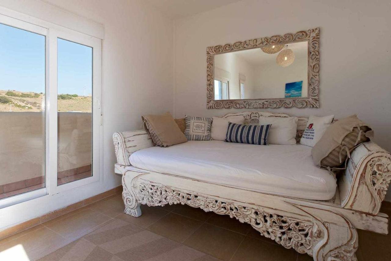 Tarifa Beach Rentals Aljara Exteriör bild