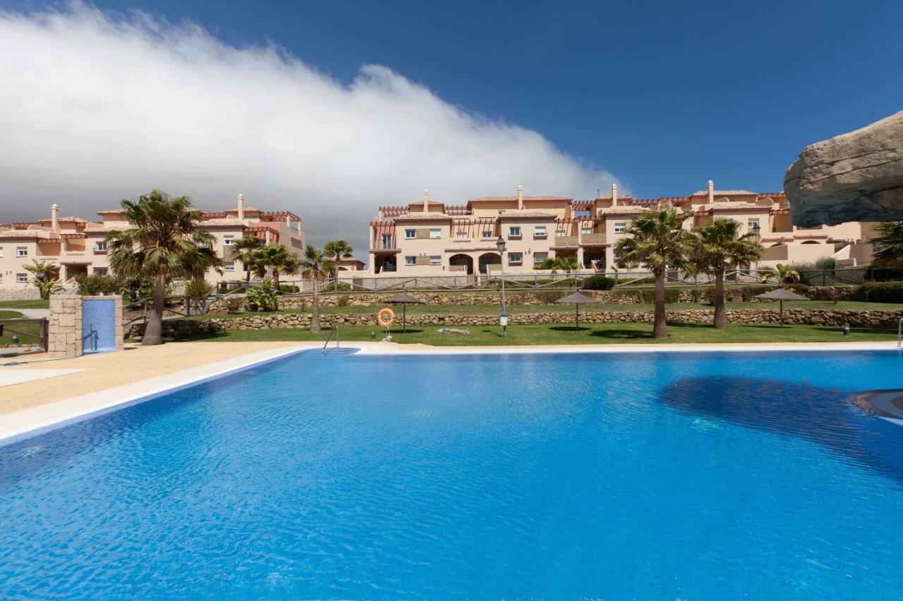 Tarifa Beach Rentals Aljara Exteriör bild