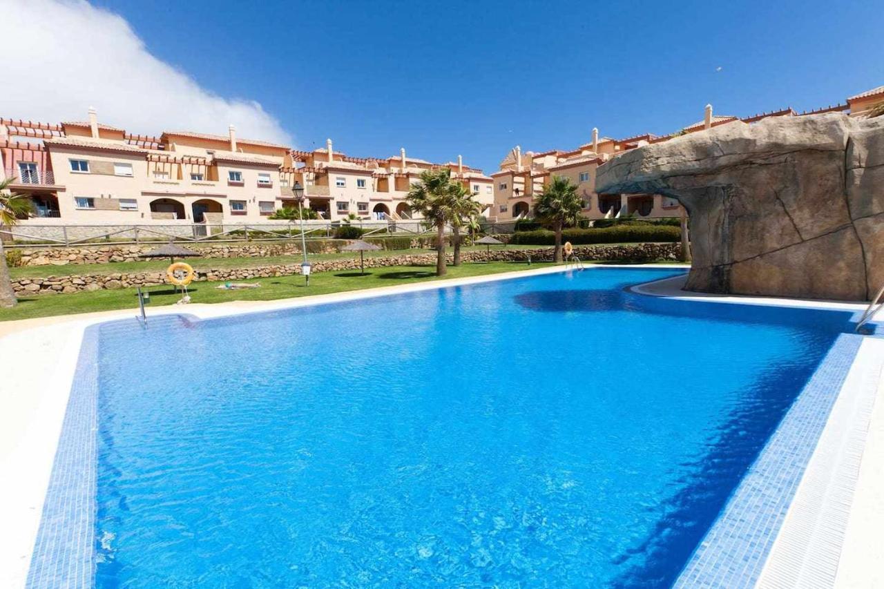 Tarifa Beach Rentals Aljara Exteriör bild