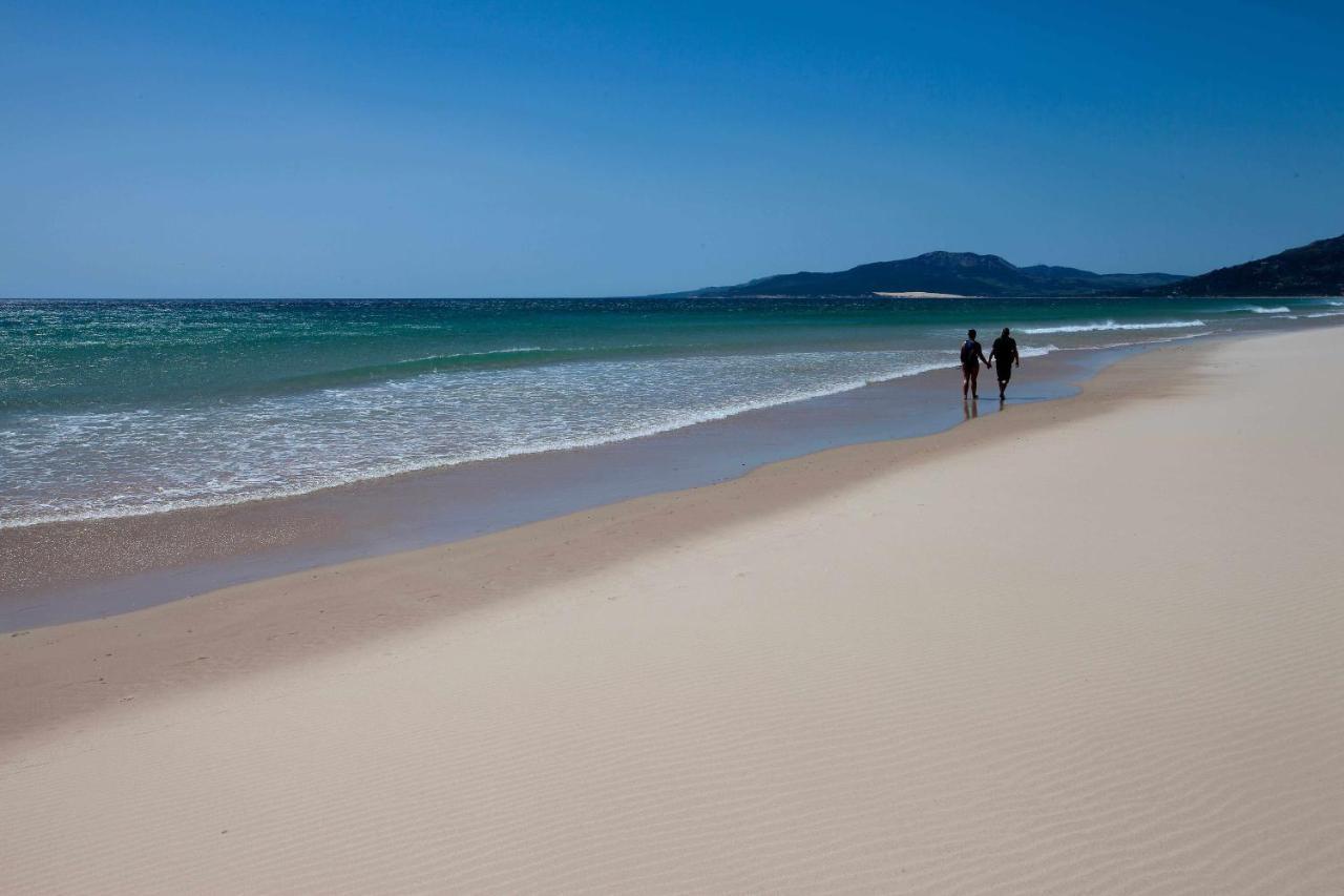 Tarifa Beach Rentals Aljara Exteriör bild