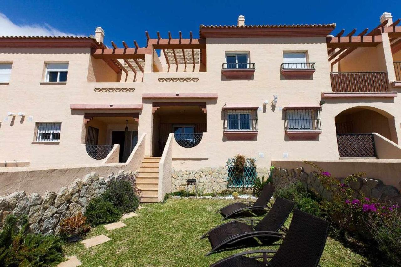 Tarifa Beach Rentals Aljara Exteriör bild