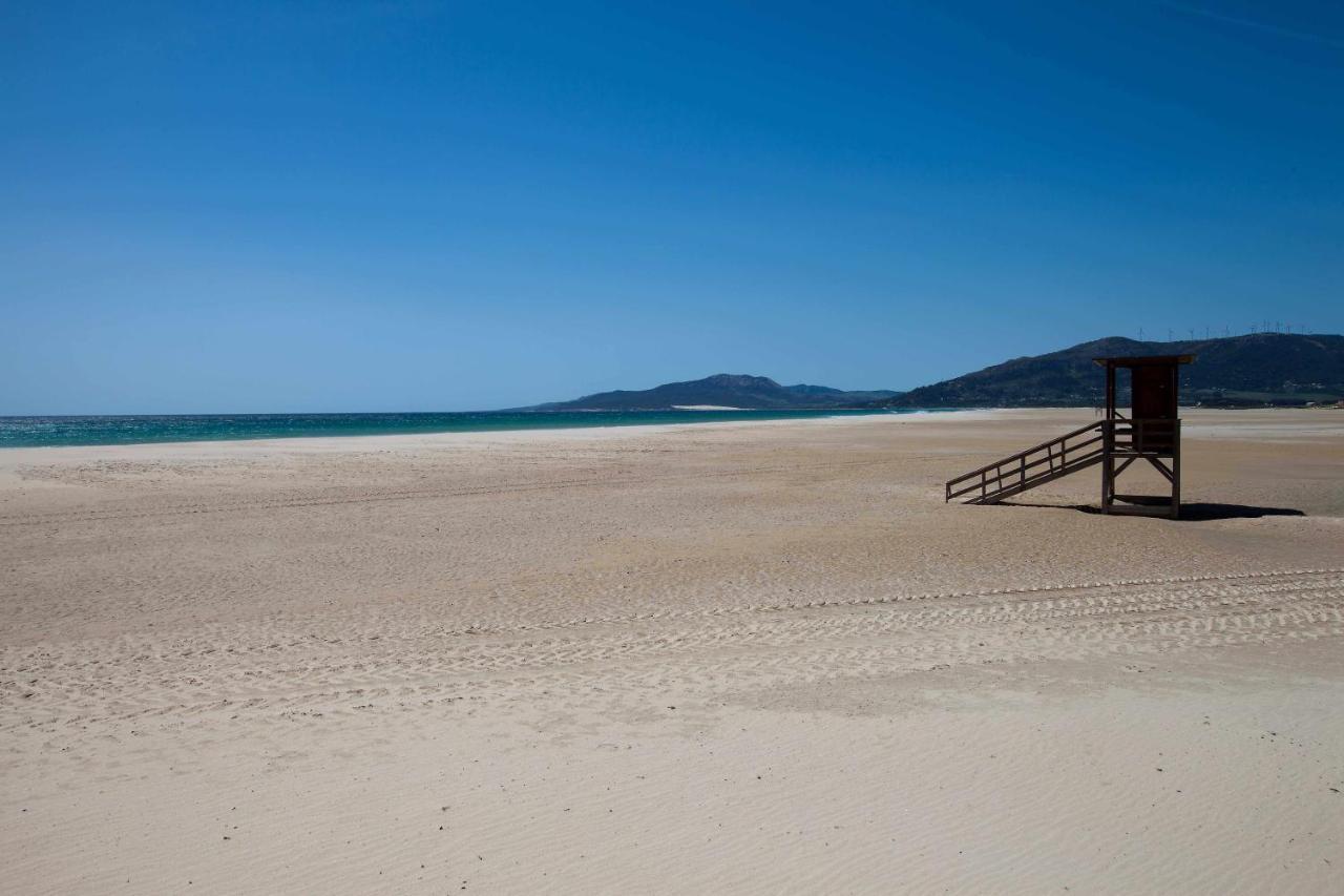 Tarifa Beach Rentals Aljara Exteriör bild