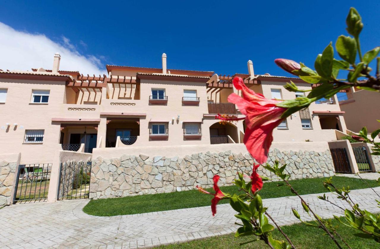 Tarifa Beach Rentals Aljara Exteriör bild