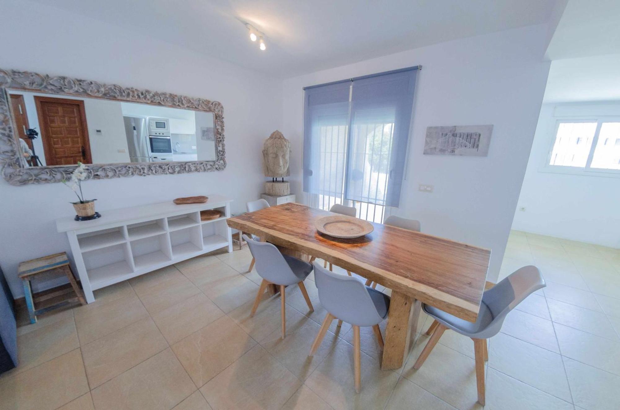 Tarifa Beach Rentals Aljara Exteriör bild
